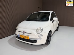 Fiat 500 - 0.9 TwinAir