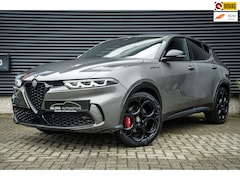 Alfa Romeo Tonale - 1.5T Hybrid Edizione Speciale | ACC | CarPlay | DAB | Navi | Clima | H.Leder | BTW aftrekb