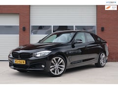 BMW 3-serie Gran Turismo - 320i Executive Sport - M-sport stuurwiel - Sportstoelen - Leder - PDC - Stoelverwarming