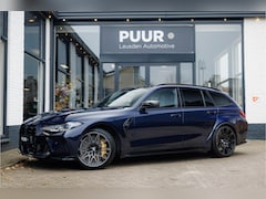 BMW M3 - Touring xDrive Competition Keramisch - Carbon - Laserlight - Tansanit Blau