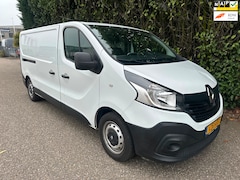 Renault Trafic - 1.6 dCi L2H1 Bj'10-2016 125Pk Euro 6