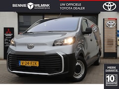 Toyota PROACE Long Worker - 2.0 D-4D L2 Navigator Trekhaak | Carplay | Betimmering