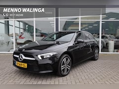 Mercedes-Benz A-klasse - 250 e Business Solution Luxury Limited | LED| LEDER | SFEERVERLICHTING |
