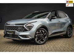 Kia Sportage - 1.6 T-GDi MHEV GT-Plusline | ACC | CarPlay | Panorama | Leder | Trekhaak | Camera | Two to