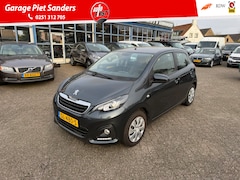 Peugeot 108 - 1.0 e-VTi Active I Airco I Bluetooth I 5 DRS I NL-Auto