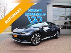 Kia EV6 - Plus 77, 4kWh SOH 100% NL-1e.Eigen/Trekhaak/Stoelkoeling/Stuur+Stoel verwarming