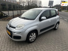 Fiat Panda - 0.9 TwinAir Edizione Cool 2014 AIRCO NWE APK