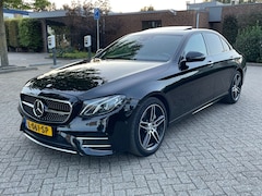 Mercedes-Benz E-klasse - AMG 43 4Matic Prestige Plus Dak Camera 404PK