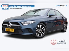 Mercedes-Benz A-klasse - 180 Business Solution | Incl. 12 maanden garantie | Cruise control | Climate control | App