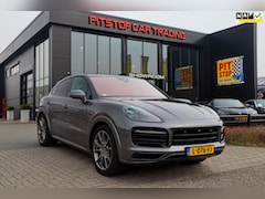 Porsche Cayenne Coupé - 3.0 E-Hybrid, NAP, Massage, SportDesign, Trekhaak