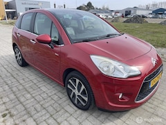 Citroën C3 - 1.2 VTi Exclusive