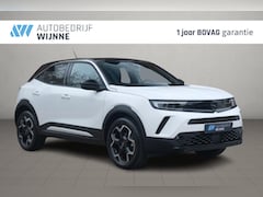 Opel Mokka - 1.2 Turbo 130pk EAT8 Ultimate | App Connect | Climate | Adaptive Cruise | Keyless | Camera