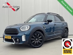 MINI Countryman - 1.5 Cooper Boardwalk Edition|NL-Auto