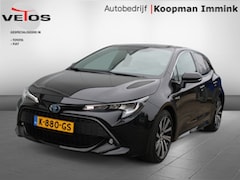 Toyota Corolla - 1.8 Hybrid Dynamic