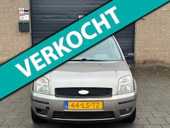 Ford Fusion - 1.4-16V Core Automaat Apk Airco Elektrisch pakket