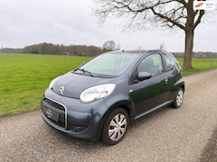 Citroën C1 - 1.0-12V Ambiance / AIRCO / NIEUWE APK