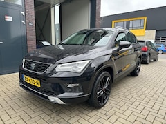 SEAT Ateca - 1.5 TSI Style Business Intense | Rijk Uitgerust | 19" |