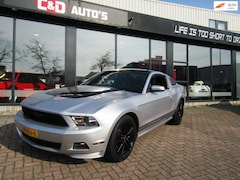 Ford Mustang - USA 3.7 V6 2011SHOWCAR 6 BAK UNIEKE AUTO