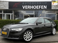 Audi A6 Avant - 1.8 TFSI ultra Business Edition - AUTOMAAT - XENON - CRUISE / CLIMATE CONTR - KEYLESS - PA