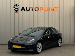 Tesla Model 3 - Standard RWD FACELIFT Plus 60 kWh LFP 93% SOH