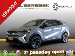 Renault Symbioz - 1.6 E-Tech full hybrid 145 esprit Alpine SOLARBAY / HARMAN KARDON AUDIO