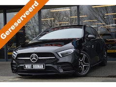 Mercedes-Benz A-klasse - 200 AMG Led Panorama Distronic Widescreen Sfeer Camera Night Pdc
