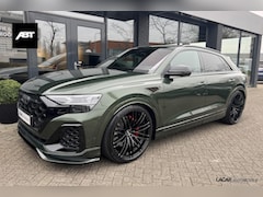 Audi Q8 - 60 TFSIe ABT Aero I B&O + Onderst. Advanced I 5j gar