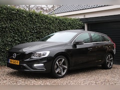 Volvo V60 - 2.4 D6 Twin Engine R-Design