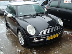 MINI Cooper - 1.6 st bekr elek pak nap apk