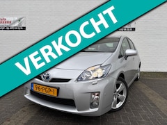 Toyota Prius - 1.8 Dynamic|Nieuwe APK