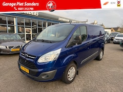 Ford Transit Custom - 270 2.2 TDCI L1H1 Trend I Airco I Camera I trekhaak I 1e eigenaar I NL-Auto I