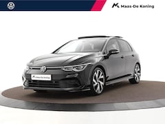 Volkswagen Golf - 1.5 eTSI 150pk DSG R-Line · Panoramadak · Camera · Apple/Android Car Play · Stoelverwarmin