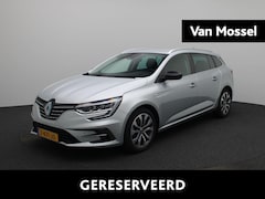 Renault Mégane Estate - TCe 140 Techno | Automaat | Achteruitrijcamera