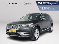 Volvo XC90 - T8 Recharge AWD Inscription | Panoramadak | 360° camera | Harman Kardon | Stoel- en Stuurv