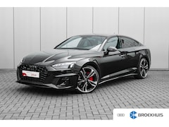 Audi A5 Sportback - 45 TFSI quattro S edition 265PK | Trekhaak | 360 Camera | Laser Koplampen | Comfort sleute
