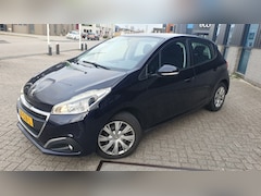 Peugeot 208 - 1.2 PureTech Blue Lion