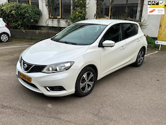 Nissan Pulsar - 1.2 DIG-T Acenta/ Camera