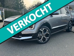 Kia Niro - 1.6 GDi Hybrid ExecutiveLine | Trekhaak | All Season | Panoramadak | HUD | Memory |
