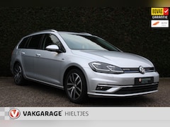 Volkswagen Golf Variant - 1.5 TSI Comfortline Business