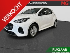 Mazda 2 Hybrid - 1.5 Centre-line | Rijklaar | Cruise adaptief | Apple Carplay | Camera