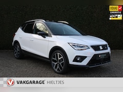 SEAT Arona - 1.0 TSI FR Business Intense Plus vol opties