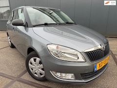 Skoda Fabia - 1.2 Active | AIRCO| APK | GOED ONDERHOUDEN |