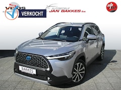 Toyota Corolla Cross - Hybrid Dynamic 17.000 km nieuwstaat
