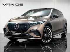 Mercedes-Benz EQS SUV - EQS 580 4Matic AMG Line | NP 206.305, 00 | Compleet