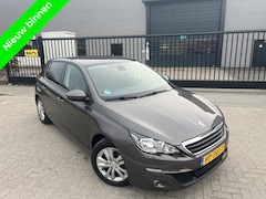 Peugeot 308 - 1.6 BlueHDi Clima Camera Panoramadak