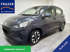 Hyundai i10 - 1.2 EDITION AUTOMAAT
