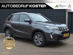 Suzuki Vitara - 1.4 Boosterjet 129pk Smart Hybrid Select, Automaat