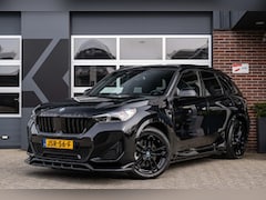 BMW X1 - 25e xDrive M Sport | Maxton | Panorama | Shadow | ACC | 360° Camera | Head-Up | Adap. led