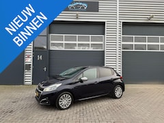 Peugeot 208 - 1.2 PureTech Blue Lease Allure WINTERSET/GOED-ONDERHOUDEN/NAVI