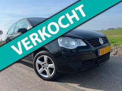 Volkswagen Polo - 1.4-16V Optive / 130.000km nap